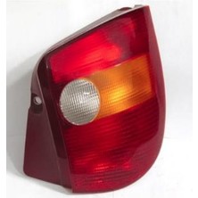 Stop Lambası Sağ Fiat Palio 1996-2002 46537831 FI9712 Zenon