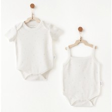 Andywawa AC26514 Summer Time 2li Body Ekru