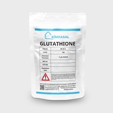 Kimyasal Evi Glutathione – Glutatyon Hammadde
