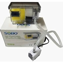 Baron Pet Sobo AQ15H Askı Filtre