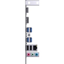 Maxsun Maxun Challanger B650M-V2 Ddr5 Hdmı-Dp Pcıe 4.0 Am5 Matx