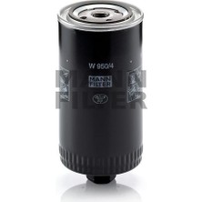 Yağ Fıltresi Vw T4 Lt 28-31-35-40-45-50-55 Volvo 740 760 780 940 960 1328162 Mann W950/4