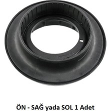 Amortisör Rulmanı Ön Berlingo Partner 18+ C4 2 13-18 Doblo 2022+ 508 2 308 2 3008 2 Neiman 592480
