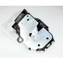 Sürgülü Kapı Kilidi Sağ Doblo 3 2010+ Comde D 2012+ 51892978 FI4519 Zenon