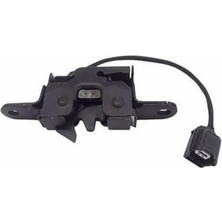 Kaput Kilidi Renault Fluence Megane 3 Master 3 Movano B NV400 656010010R Zenon RN4462