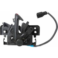 Kaput Kilidi Elektrikli Renault Megane 4 2015+ 656012164R RN4443 Zenon