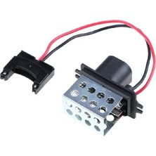 Kalorifer Rezistansı  Renault Clio 1 Kangoo 1 1997 Klimasız 7701034875 Zenon RN8663