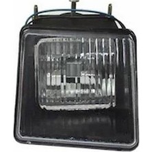 Sis Farı Sol Fiat Uno 1989+ 7674699 FI9501 Zenon