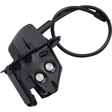 Bagaj Kilidi Alt Renault Kangoo 3 2008+ NV250 X61 8200497822 Zenon RN4430