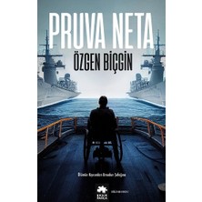 Eksik Parça Yayınları Pruva Neta
