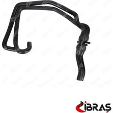 İbraş Kalorifer Hortumu Interstar Movano A Master 2 2.2/2.5dti Dci 12728 8200197767
