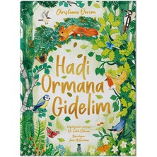 TeknoKapsül Hadi Ormana Gidelim