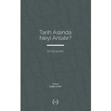 Islık Yayınları Tarih Aslında Neyi Anlatır?