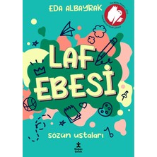 TeknoKapsül Laf Ebesi - Sözün Ustaları