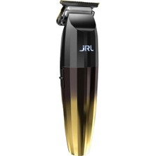 Jrl Professıonal Freshfade 2020T Profesyonel Kablosuz Saç Çizim Makinası Gold