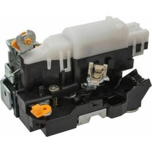 Kapı Kilidi Ön Sağ Renault Kangoo 1-2 1997-2008 Kubistar X75 2003-2009 8200727504 Zenon RN4434