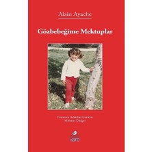 Potikare Yayıncılık Gözbebeğime Mektuplar