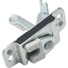 Yan Sağ Sürgülü Kapı Üst Kilidi Orta Ducato 3 Jumper Boxer 2006+ 1372139080 FI4457 Zenon
