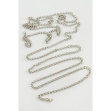 Pileli Store 8 mm Uzatma Zinciri 1 Metre