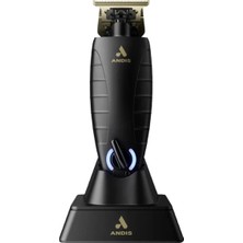 Andis Gtx-Exo Cordless Li Çizim Tıraş Makinesi