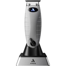 Andis Cordless T-Outliner Li Çizim Tıraş Makinesi