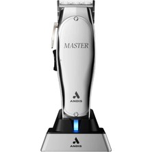 Andis Master Cordless Tıraş Makinesi