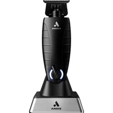 Andis Gtx-Exo Black Label Special-Edition Çizim Tıraş Makinesi