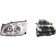 Far Motoru Üzerinde Sol Rav4 2008+ Depo 212-11N7L-LMD