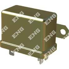 24V Yardımcı Röle Eng 320126
