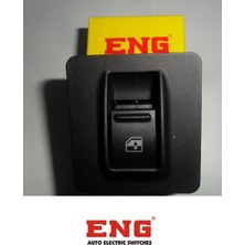 Cam Kaldırma Anahtarı Tekli Bmc Megastar Peugeot Karsan J10 Eng 013321