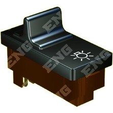 Far Açma Anahtarı Fıat Doğan Slx  85009539 Eng 010701