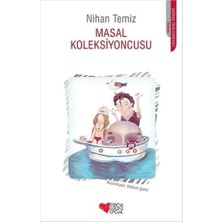 TeknoKapsül Masal Koleksiyoncusu