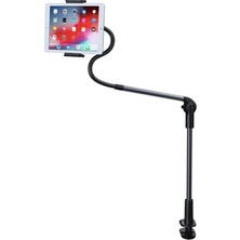 Ally Ayarlanabilir 360 Derece Masa Üstü Tablet Telefon TUTUCU-(5775)