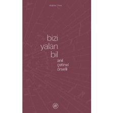 Düşbaz Kitaplar Bizi Yalan Bil