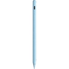 Techora Sale Mey Ithalat® K2259 iPad Uyumlu Dokunmatik Stylus Kalem - Mavi