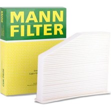 Mann Polen Filtre Caddy 3-4 Golf 5-6 Jetta 3-4 B6 B7 Tiguan 1 Octavia 2 Superb 2 Leon 2 Toledo 3 CU2939