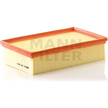 Mann Hava Filtre T5 Golf 7-8 B8 B9 Polo 6 T-Cross Octavia Superb 3-4 Ibiza 6 Leon 3-4 A1 A3 Q2 Q3 C30005