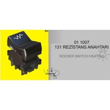 Arka Cam Rezistans Anahtarı Doğan Şahin Kartal M131 85005075-S Eng 011007