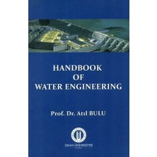 İstanbul Okan Üniversitesi Handbook Of Water Engineering