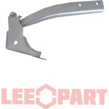 Motor Kaput Menteşesi Sağ Fiat Linea 2007+ Grande Punto 2005+ 51761348 Leeopart 28201