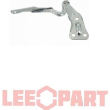 Motor Kaput Menteşesi Sağ Opel Astra G 1998-2004 90521520 Leeopart