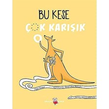 TeknoKapsül Bu Kese Çok Karışık