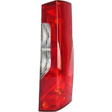 Stop Lamba Sağ Mercedes Sprinter W907 W910 2018+ Duysuz 9108200100 Mars 510976