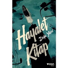 TeknoKapsül Hayalet Kitap