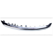 Ayhan A7651 Alt Tampon Panjuru Uzun Çita Krom Fiat Linea 07> Urban 735548052