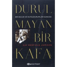 TeknoKapsül Durulmayan Bir Kafa: Bir Delilik ve Duygu Durumları Güncesi