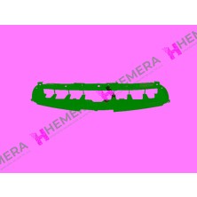 FPI Fpı MBBF025NA Tampon Izgarasi Ön Orta Mitsubishi Lancer 2003-2005 MN126459