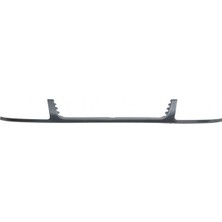 Phıra PL-95105 Tampon Çitasi Ön Alt Panjur Plastik Volkswagen Polo 1995> 6K5854643AGRU-6K5854643A