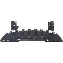 Phıra MG-02403 Tampon Muhafazasi Ön Alt Renault Megane Iı 2002> 8200073445