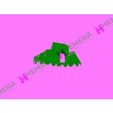 Gordon 2384DR Tampon Braketi Ön Sağ Volkswagen Jetta 2011-2015 5C6807184